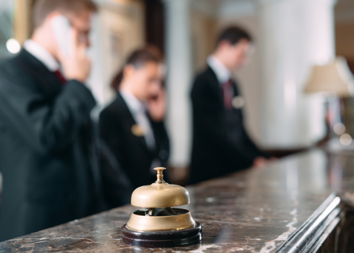 Interkulturelles Onboarding im Hotelwesen